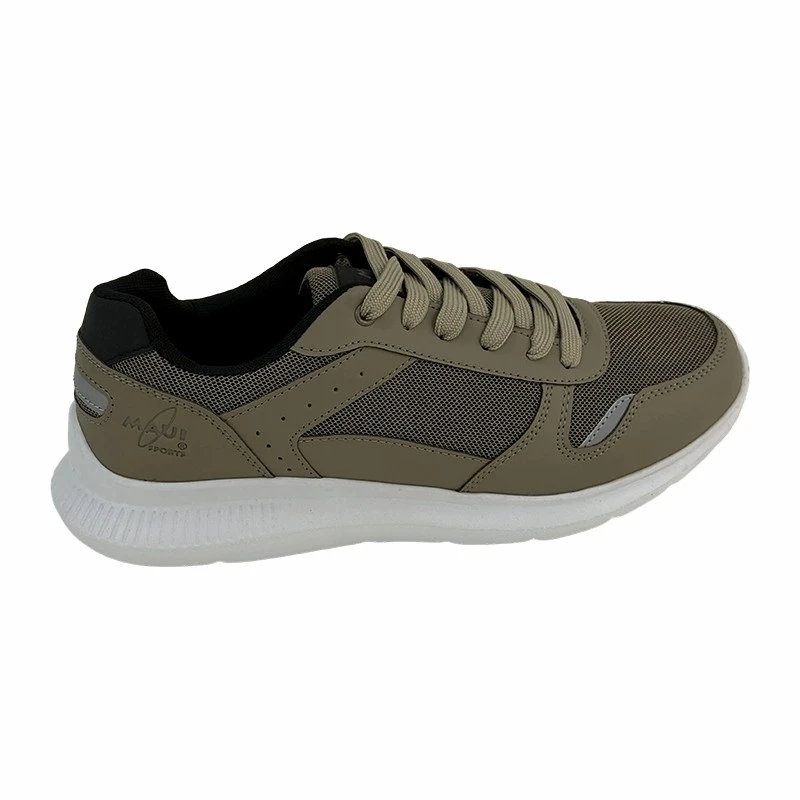 Men's Casual Shoes With Wide Toe Box best